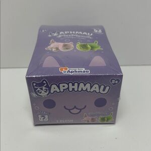 Aphmau MeeMeows little 5 under the sea new and seal